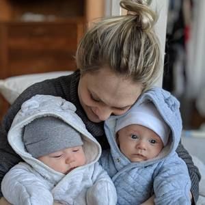 Meet your Posher, Karalinka